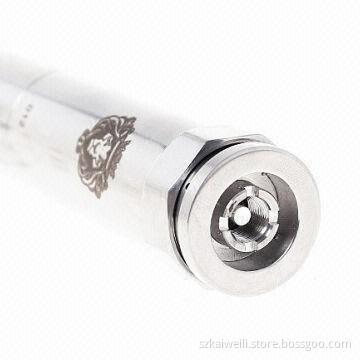 High-quality Electronic Cigarette Stainless Steel King Mod Clone